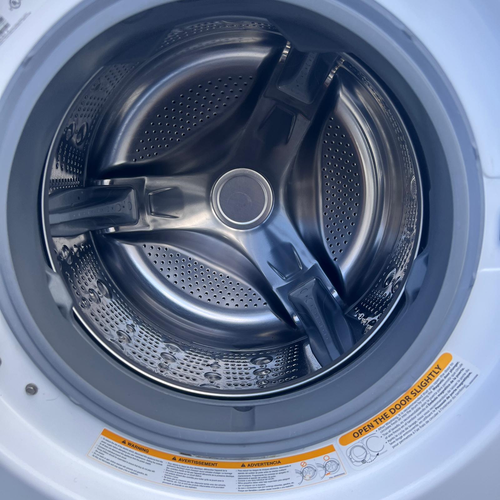 Kenmore Washer and Dryer Front Load Kenmore Washer and Dryer Front Load